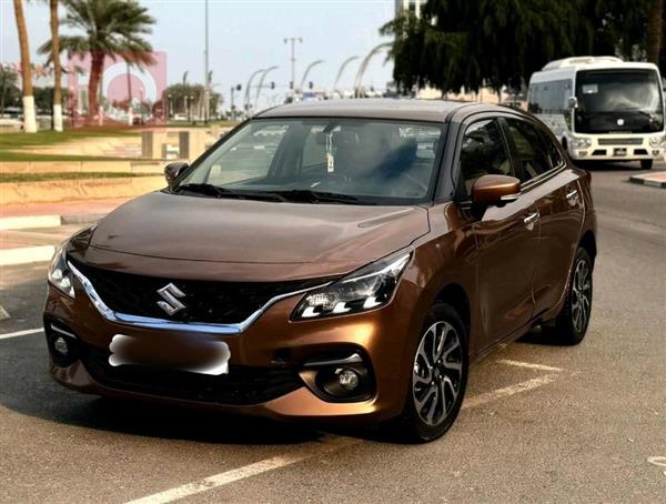 سوزوكي بالينو 2023 للبيع في العراق - الديوانية